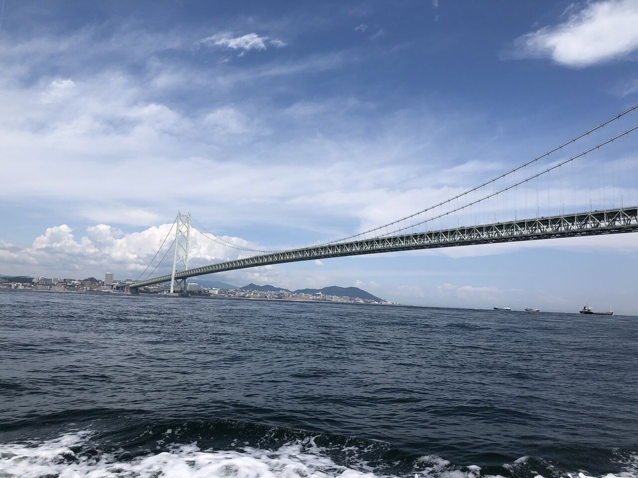 明石の海でゆらゆら ジギング 鯛カブラ 明石の海でゆらゆら ジギング 鯛カブラ