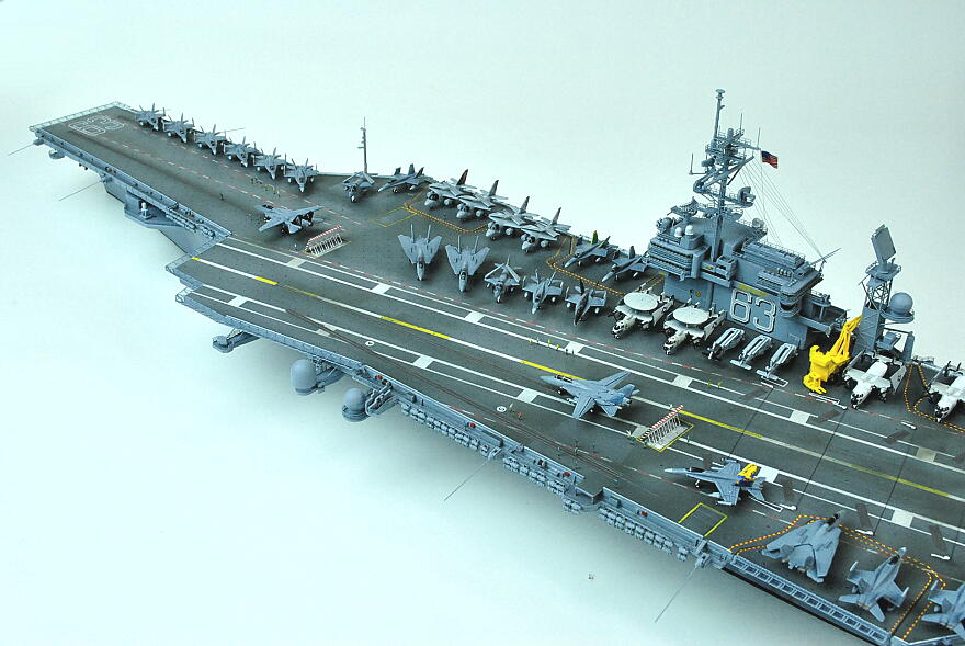 0536 空母 キティホーク CV63 乗艦券 、冊子 1999年11月12日