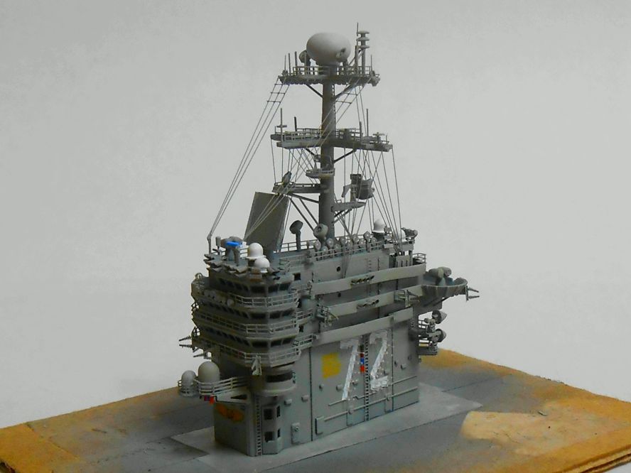 1/700 原子力空母　ミニッツ級　エイブラハム　　リンカーン　ピットロード 1/700 原子力空母 ミニッツ級 エイブラハム リンカーン ピット