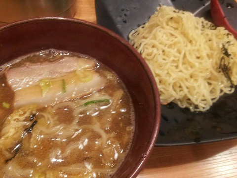 つけ麺　哲