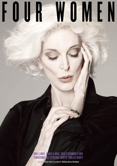 79歳現役スーパーモデルcarmen Dell Orefice カルメン デロリフィチェ Supermodelgossip スーパーモデルゴシップ 79歳現役スーパーモデルcarmen Dell Orefice カルメン デロリフィチェ Supermodelgossip スーパーモデルゴシップ