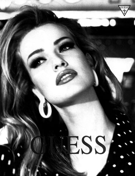 SuperModelGossip[スーパーモデルゴシップ]