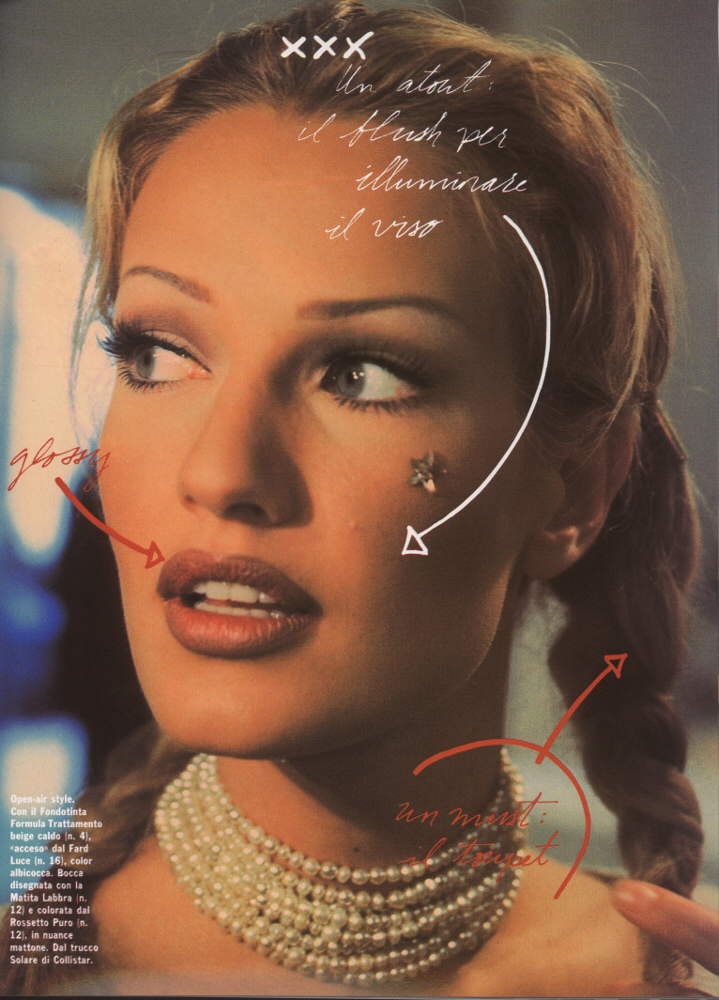 みんな大好きカレン・マルダー(Karen Mulder