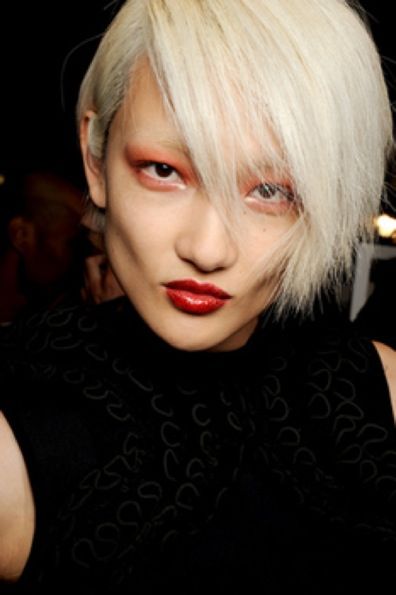 冨永愛ちゃんって びんびん Supermodelgossip スーパーモデルゴシップ