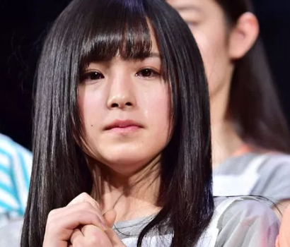 乃木坂46 大園桃子が厄介オタに泣かされ握手会で号泣した理由にファン唖然 人生速報