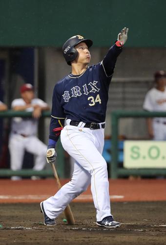 【祝】吉田 正尚、前半戦全試合出場