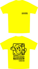 ポテトTシャツ