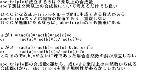 ツイッタABC