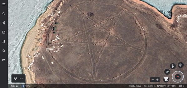 カザフスタン１