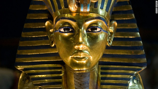 king-tut
