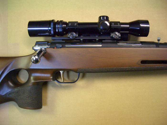 マルコシ スーパー9プロ カスタム？ さらば・・・お宝③ マルコシ スーパー9プロを・・・撃つッ