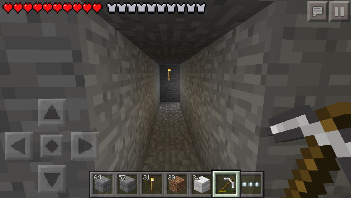 スケルトンスポナートラップを作る トシヤのゆっくりマイクラpe スケルトンスポナートラップを作る トシヤのゆっくりマイクラpe