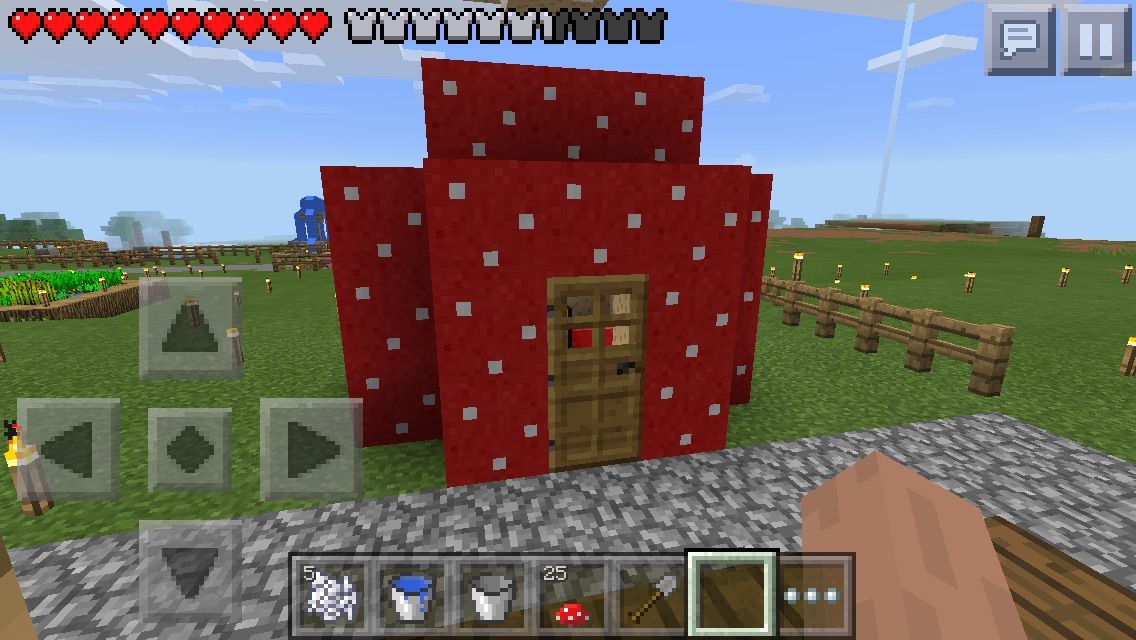 そうだ ブランチマイニングしよう トシヤのゆっくりマイクラpe そうだ ブランチマイニングしよう トシヤのゆっくりマイクラpe