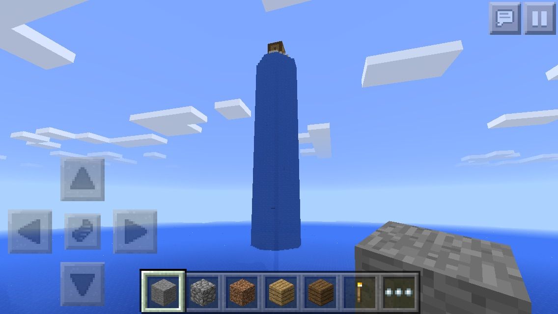 記念すべき第100回 トシヤのゆっくりマイクラpe