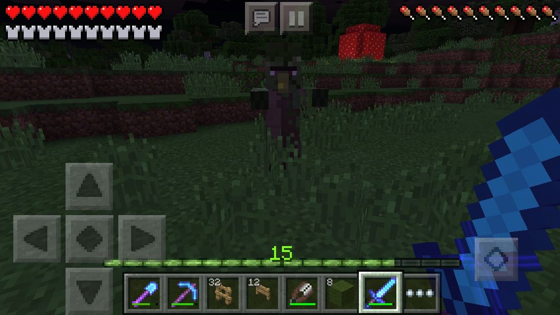 【マイクラ】村人ゾンビの治療方法!簡単 ...