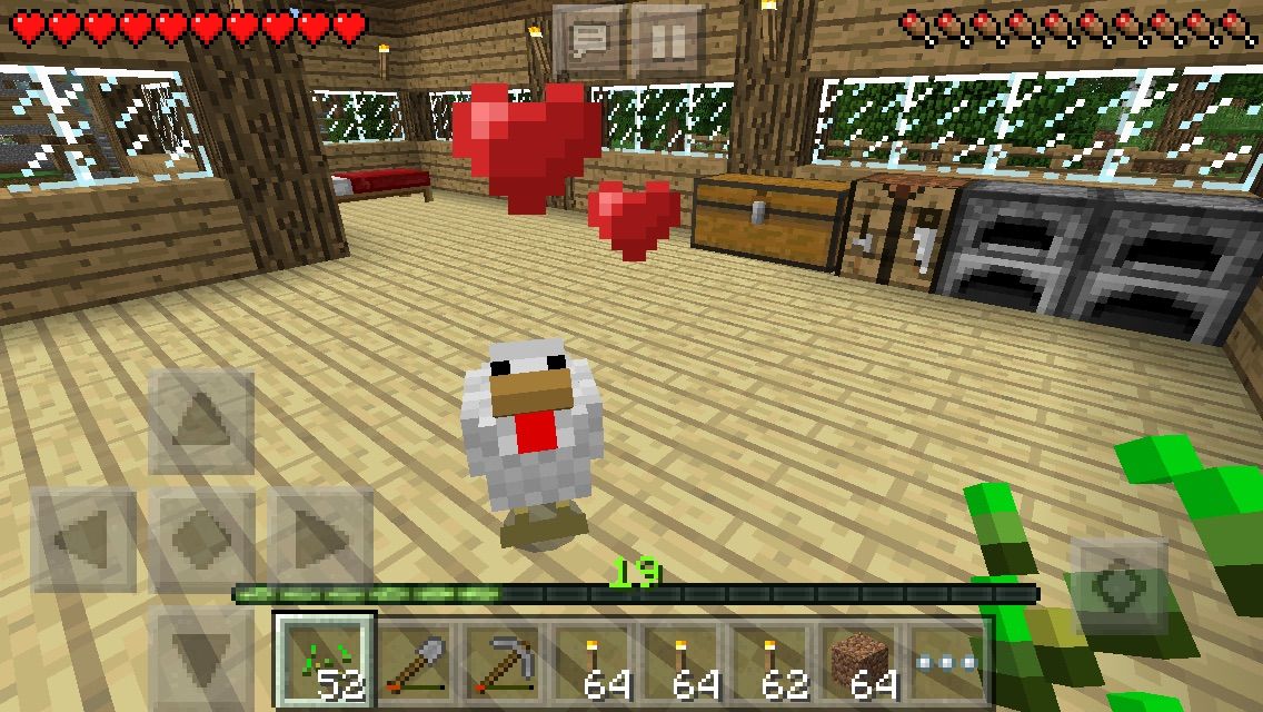 そういえば湧き潰し トシヤのゆっくりマイクラpe