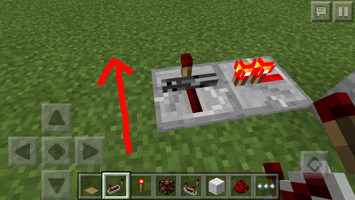 自動ネザーゲートを作る 前編 トシヤのゆっくりマイクラpe 自動ネザーゲートを作る 前編 トシヤのゆっくりマイクラpe