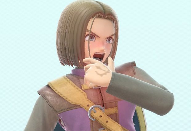 画像 ドラクエ3リメイクの戦闘画面が凄すぎると海外で話題に スマブラ屋さん スマブラspまとめ攻略 画像 ドラクエ3リメイクの戦闘画面が凄すぎると海外で話題に スマブラ屋さん スマブラspまとめ攻略
