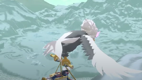 アルセウスの凍土でウォーグルから降りずに オヤブン を確認する方法が見つかる スマブラ屋さん スマブラspまとめ攻略 アルセウスの凍土でウォーグルから降りずに オヤブン を確認する方法が見つかる スマブラ屋さん スマブラspまとめ攻略