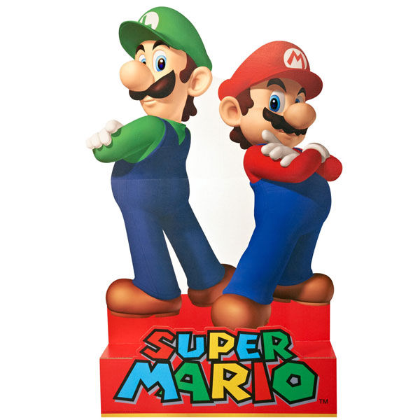 任天堂 女性ゲーマーはマリオよりもルイージに魅力を感じる 驚きの調査結果を発表し外国人さん発狂してしまうwwwww スマブラ屋さん スマブラspまとめ攻略 任天堂 女性ゲーマーはマリオよりもルイージに魅力を感じる 驚きの調査結果を発表し外国人さん発狂してしまうwwwww スマブラ屋さん スマブラspまとめ攻略