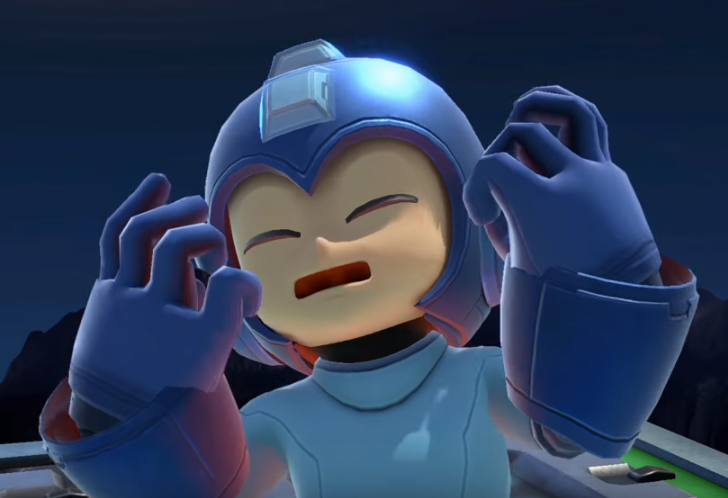 ロックマンで最高のボスといえば コイツよなｗｗｗｗｗ Eスポーツキャッチ