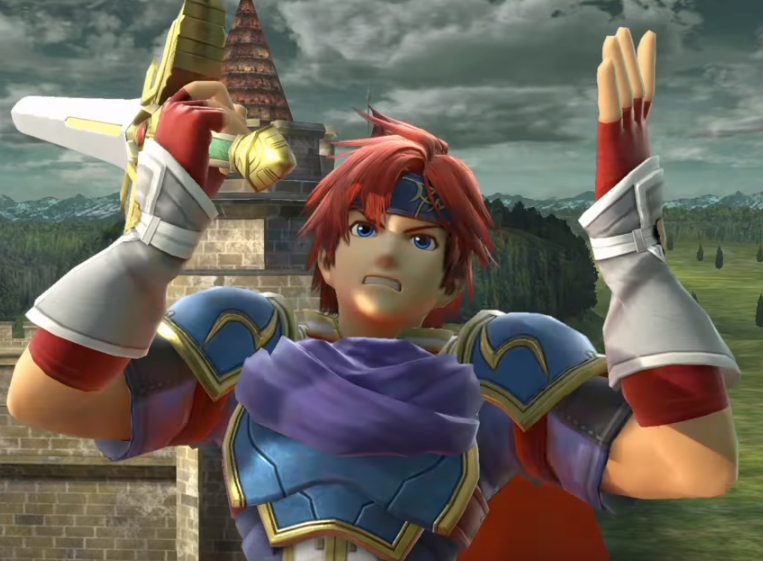 俺のスマブラ持ちキャラｗｗｗｗｗｗｗｗｗ Eスポーツキャッチ