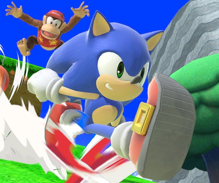 悲報 ワイ君 スマブラにコイツが参戦しなくて感情が爆発してしまうｗｗｗｗｗｗ スマブラ屋さん スマブラspまとめ攻略