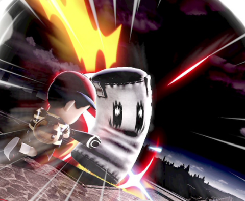 超スタイリッシュ ホームランコンテスト ガチ達のコンボがヤバイｗｗｗｗｗ スマブラsp スマブラ屋さん スマブラspまとめ攻略