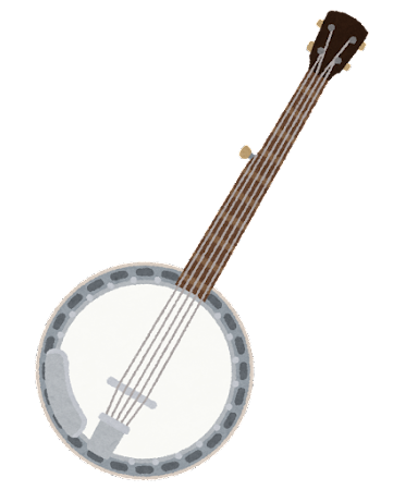 music_banjo
