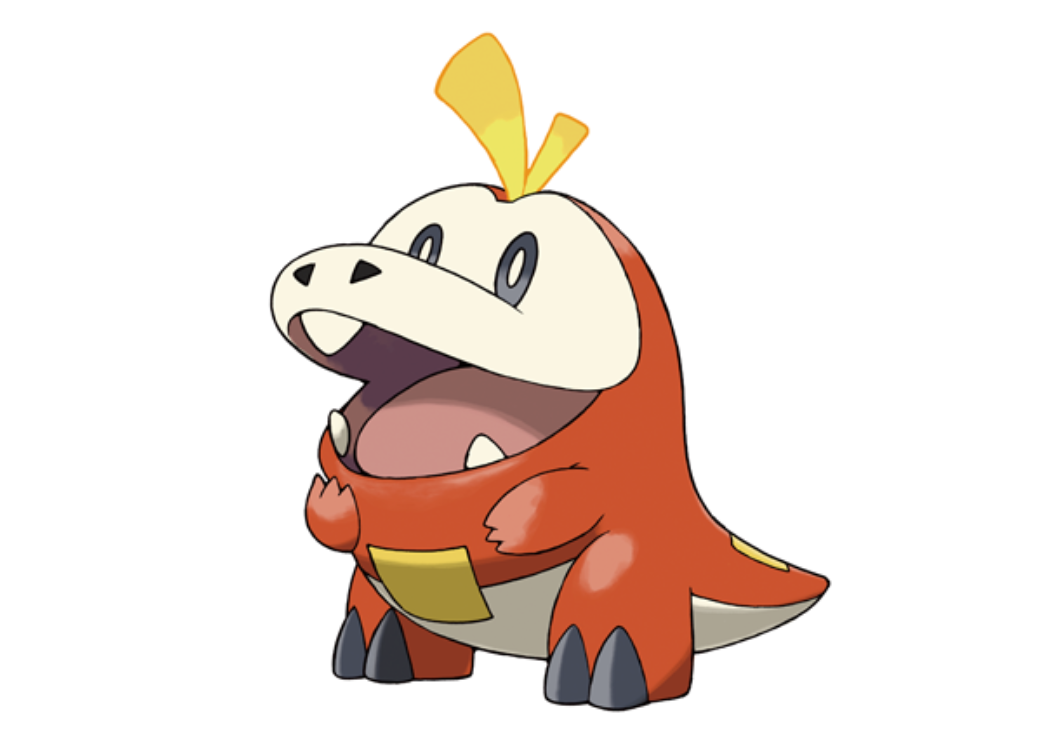 朗報 ホゲータさん 完全にコイツだったｗｗｗｗｗ スマブラ屋さん スマブラspまとめ攻略