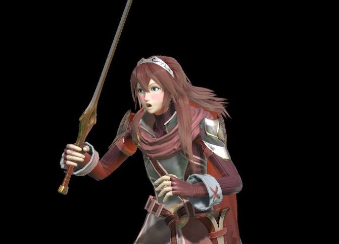 スマブラsp ルキナ これが英雄王の力 失望 スマブラ屋さん スマブラspまとめ攻略 スマブラsp ルキナ これが英雄王の力 失望 スマブラ屋さん スマブラspまとめ攻略