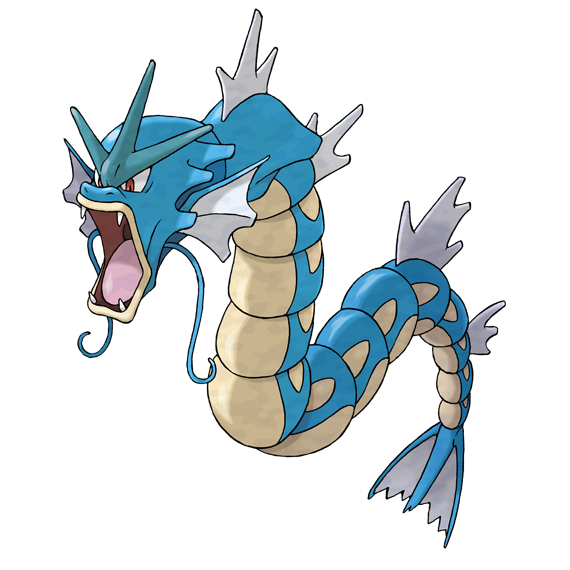 ギャラドス 高種族値 良タイプ 強特性 広範囲 遺伝技無し 孵化歩数最少 スマブラ屋さん スマブラspまとめ攻略