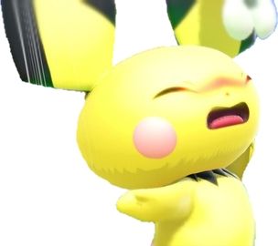 悲報 サトシのピカチュウ アニポケで ピチュー時代 があったことが判明ｗｗｗｗｗ Eスポーツキャッチ