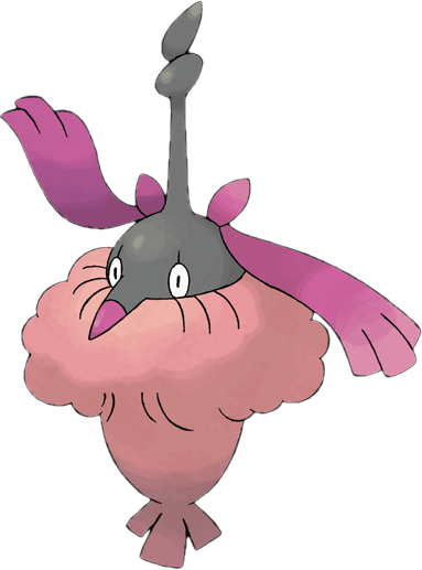 悲報 ポケモン史上 一番空気なポケモンが決定するｗｗｗｗｗ スマブラ屋さん スマブラspまとめ攻略