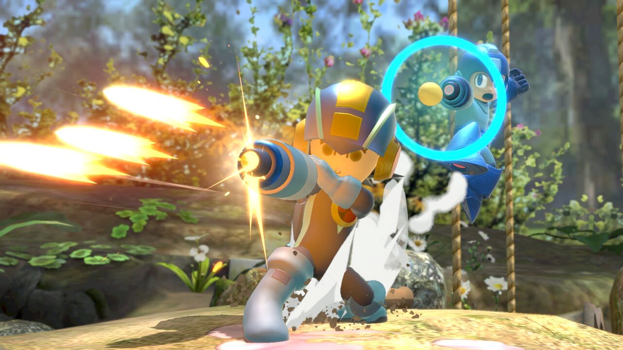 インビンシブル この言葉をどこで覚えたかで育ちが分かる スマブラ屋さん スマブラspまとめ攻略