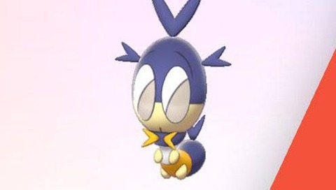 ポケモン剣盾新キャラ くそデザランキング 決定するｗｗｗｗｗ スマブラ屋さん スマブラspまとめ攻略 記事コメント 1