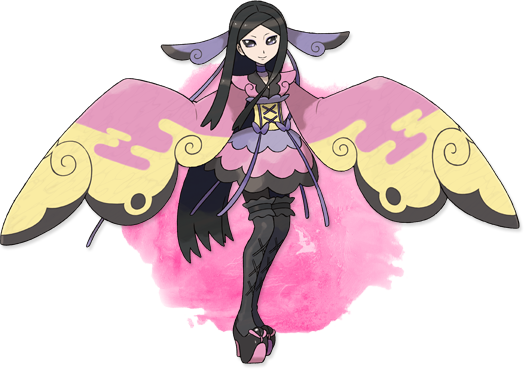 悲報 ポケモンxyさん フラダリ以外の登場人物が浮かばないｗｗｗｗｗ スマブラ屋さん スマブラspまとめ攻略