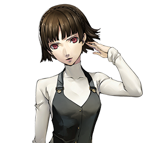 ペルソナ5の新島真さん 顔a 体b 頭脳a 性格b 姉d メインヒロイン扱いされる理由 Eスポーツキャッチ ペルソナ5の新島真さん 顔a 体b 頭脳a 性格b 姉d メインヒロイン扱いされる理由 Eスポーツキャッチ