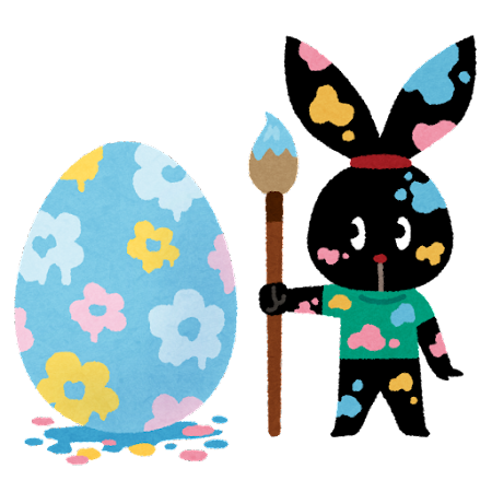 pyoko_easter_egg