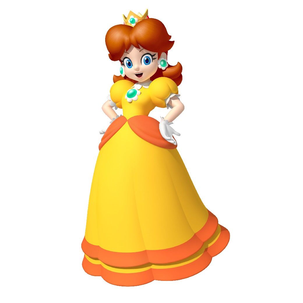 デイジー姫 ピーチ姫とかいう圧倒的ブスwwwww スマブラ屋さん スマブラspまとめ攻略 デイジー姫 ピーチ姫とかいう圧倒的ブスwwwww スマブラ屋さん スマブラspまとめ攻略