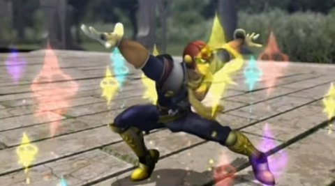 悲報 亜空の使者 とか 灯火の星 はスマブラにおいて無能ムーブだったのか スマブラ屋さん スマブラspまとめ攻略