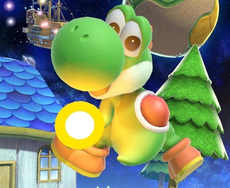 スマブラsp ヨッシー強すぎ無理ィィィィィィィィイ スマブラ屋さん スマブラspまとめ攻略 スマブラsp ヨッシー強すぎ無理ィィィィィィィィイ スマブラ屋さん スマブラspまとめ攻略