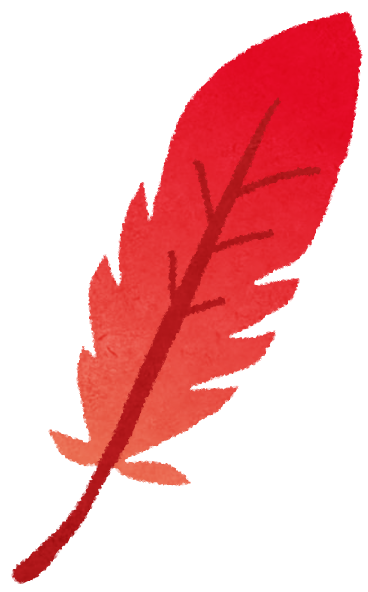 feather_red