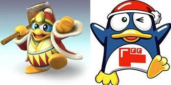 永遠の謎 クッパ カメ キングクルール ワニ デデデ ｗｗｗｗｗｗｗ スマブラ屋さん スマブラspまとめ攻略