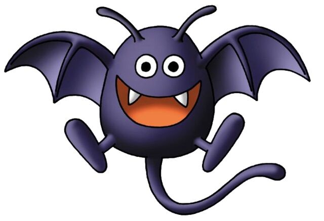 ドラキーを毎回出さないドラクエの戦略ミス スマブラ屋さん スマブラspまとめ攻略