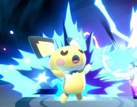 pichu