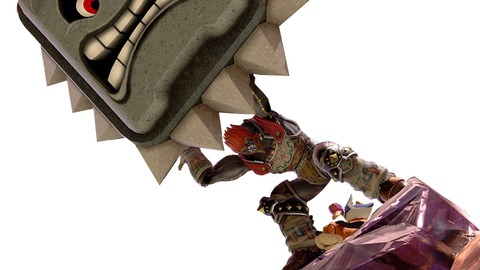 ganon