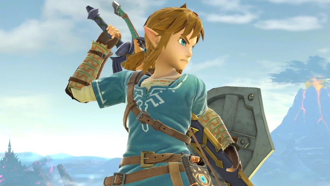 ゼルダbotw 料理作りまくればハート実質無限です これ Eスポーツキャッチ