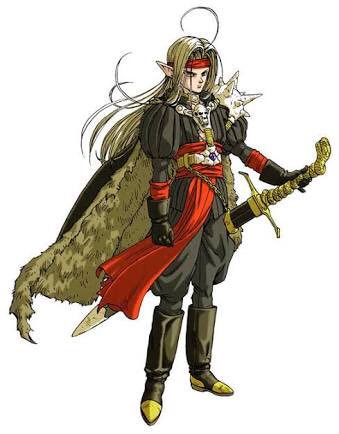 ドラクエのピサロとかいう完全に見た目 人間 の魔物wwwww スマブラ屋さん スマブラspまとめ攻略 ドラクエのピサロとかいう完全に見た目 人間 の魔物wwwww スマブラ屋さん スマブラspまとめ攻略