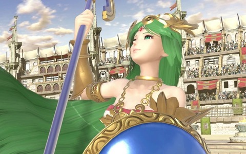 palutena